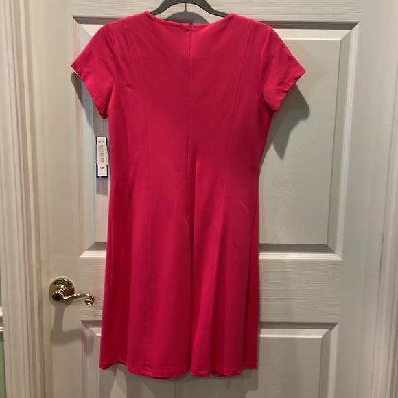 Nygard a-line knit dress. - Picture 4 of 6